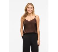 Vienna Encaje Top De Tirantes 40