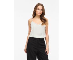 Vienna Encaje Top De Tirantes 40