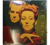 Vienna - Guess what (US, 1987) [Vinyl LP]