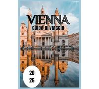 Vienna Guida di viaggio 2026