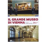 Vienna - Il grande museo [DVD]