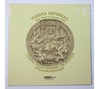Vienna Imperial New Year's Concert 1970 / Vienna Philharmonic Orchestra, Willi Boskovsky