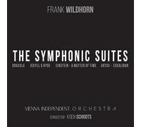 Vienna Independent Orchestra - The Symphonic Suites