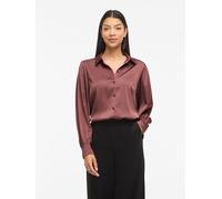 Vienna Mangas Globo Camisa 38