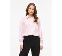 Vienna Mangas Globo Camisa 38