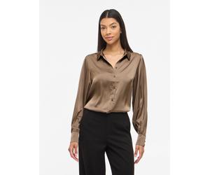 Vienna Mangas Globo Camisa 38