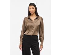 Vienna Mangas Globo Camisa 40