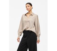 Vienna Mangas Globo Camisa 40