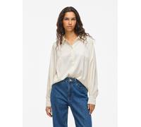 Vienna Mangas Globo Camisa 40