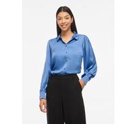 Vienna Mangas Globo Camisa 42