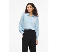 Vienna Mangas Globo Camisa 42