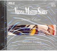 Vienna Master Series Digital-Classic Heinrich Schütz Matthäus Passion
