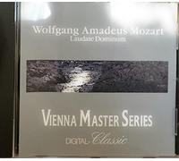 Vienna Master Series Laudate Dominum