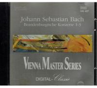 Vienna Masters Series: Brandenburgische Konzerte Vol. 1