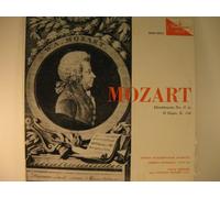 Vienna Octet - Mozart Divertimento No. 17 in D