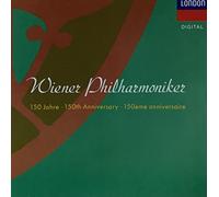 Vienna Philharmonic 150th Anniversay, Vol. 12 Wagner: Siegfried: Waldweben / Gotterdämmerung: Trauermarsch / Schubert: Symphony No 9, D. 944