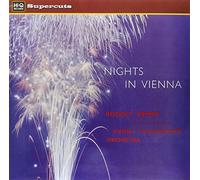 Vienna Philharmonic - Nights In Vienna