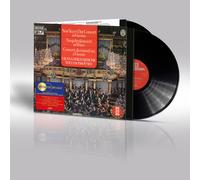 Vienna Philharmonic Orc New Year's Day Concert in Vienna (Decca Pure Ana (Vinyl)