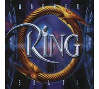 Wagner: the Ring