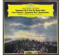 Vienna Philharmonic Orchestra - Dvorak: Symphony No.9, Schubert: Symphony No.8