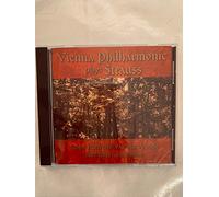 Vienna Philharmonic Plays Strauss: Tales from the Vienna Woods and other Favorites
