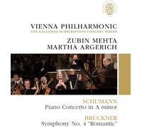 Vienna Philharmonic: The Exclusive Subscription Concert (DVD) (Importación USA)