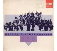 Vienna Philharmonic - Vienna Philharmonic 150th Anniversary