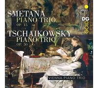 Vienna Piano Trio - Vienna Piano Trio