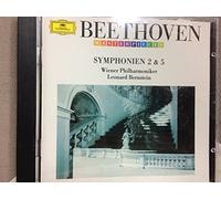 Vienna Po - Beethoven;Syms.Nos.2 & 5