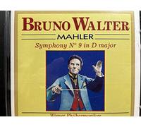 Vienna Po - Mahler;Symphony No.9