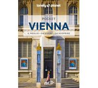 Vienna Pocket (Guide EDT/Lonely Planet. Pocket)