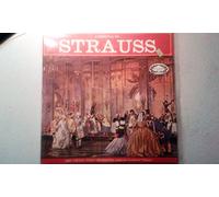 Vienna "Pops" Orchestra - A Festival of Strauss(1967) (Hallmark SHM 712)