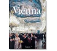Vienna. Portrait Of A City