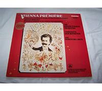 Vienna Premiere - First Ever Recording Of Works By The Strauss Family And Carl Millocker