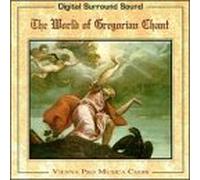 Vienna Pro Musica Choir - World of Gregorian Chant