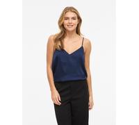 Vienna Ravenna, Cuello En V Top De Tirantes 34