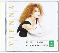 Vienna:Seleccion De Operetas Vienesas