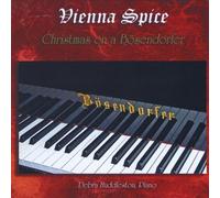 Vienna Spice