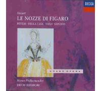 Vienna State Op & Orc - Mozart;Le Nozze Di Figaro