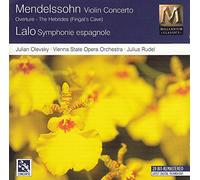 Vienna State Op - Violin Conc [Import]