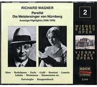 Bockelmann - Vienna State Opera Live V2