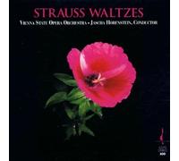 Vienna State Opera O - Strauss: Waltzes
