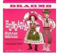 Vienna State Opera Orchestra - Brahms Hungarian Dances Nos 1,2,3,4,5 And 6 : 7" Vinyl