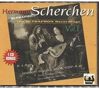 Vienna State Opera - Ultraphon Recordings Vol.1