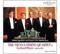 Vienna String Quartet - Streichquartett [Import]