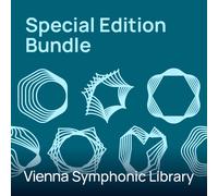 Vienna Symphonic Library Studio Special Edition Bundle