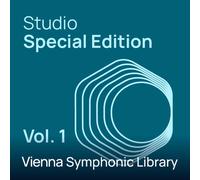 Vienna Symphonic Library Studio Special Edition Vol. 1