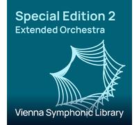 Vienna Symphonic Library Studio Special Edition Vol. 2