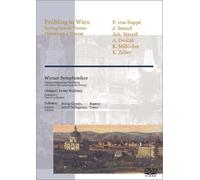 Vienna Symphonic Orchestra - Highlights [Ac: 2] [Alemania] [DVD]