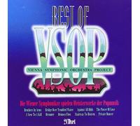 Vienna Symphonic Orchestra Project - Best of VSOP